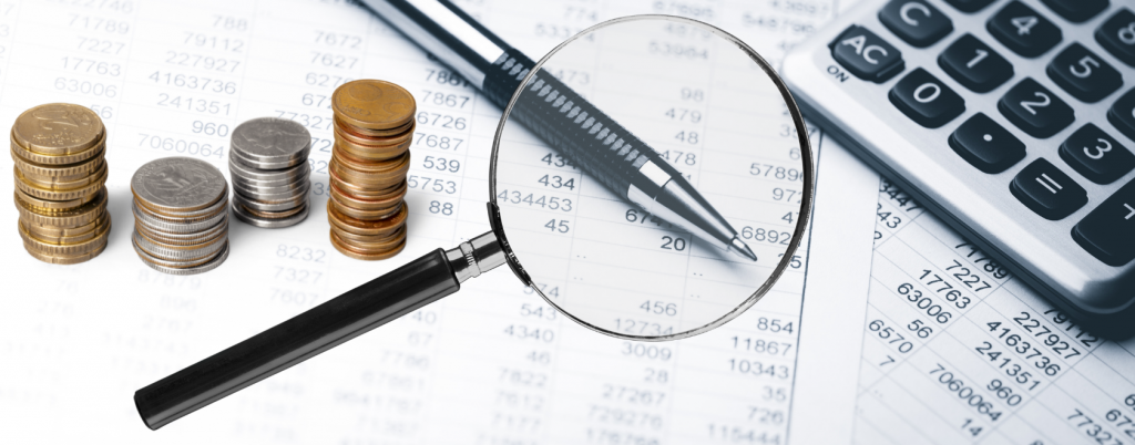Online cash management